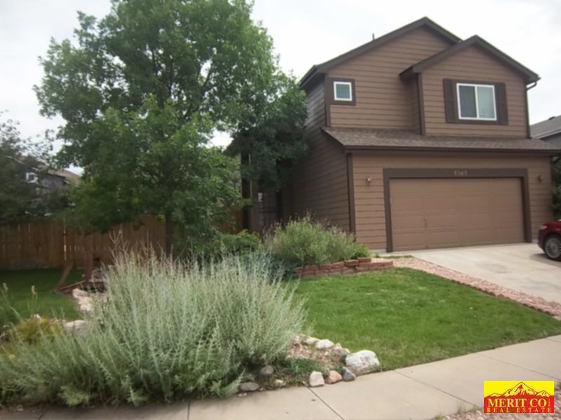 Primary Photo - House