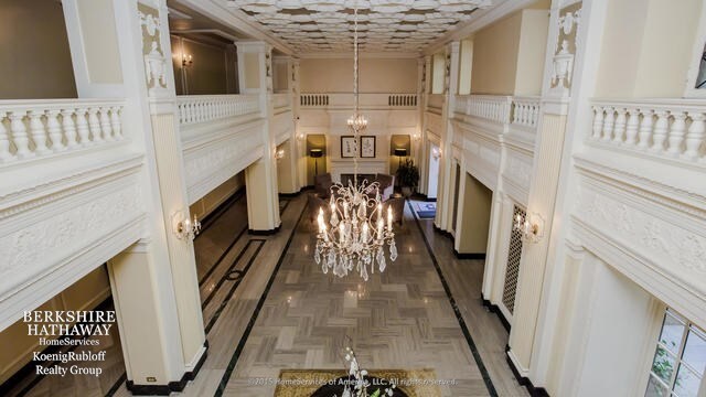 Foto del edificio - 3520 N Lake Shore Dr