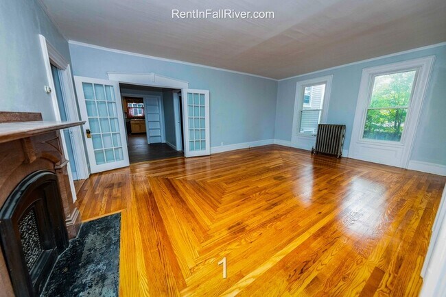 Foto del edificio - 321 High St