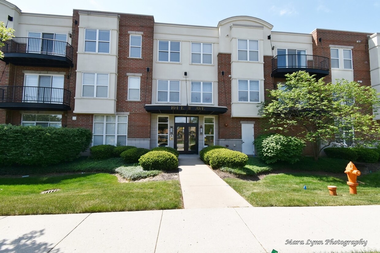 Condo For Rent In Naperville Il