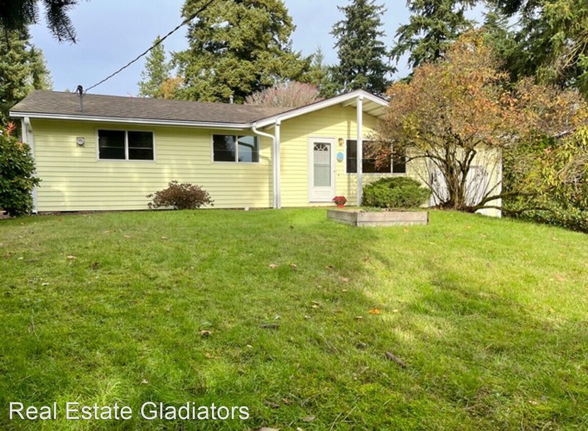 11416 NE 91st St, Kirkland, WA 98033 House Rental in Kirkland, WA