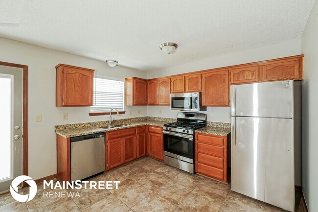 Foto del edificio - 536 N Cedar St