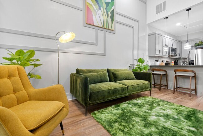 Foto del edificio - 6305 Shannon Pkwy