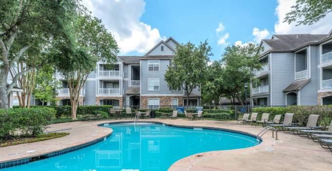 Foto principal - 1 bedroom in Houston TX 77082