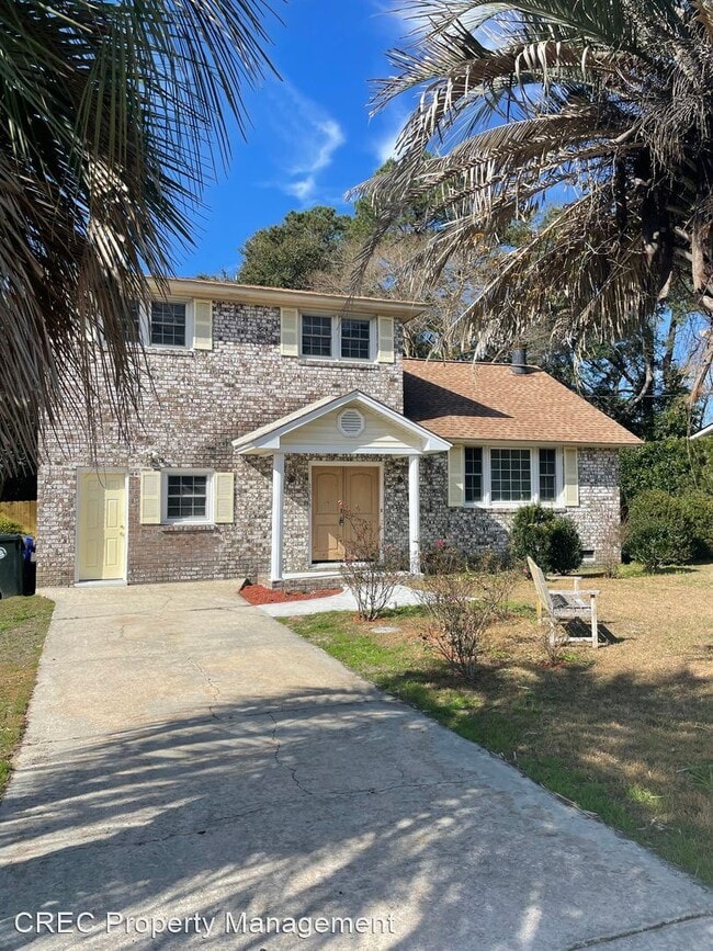 Foto del edificio - 4 br, 2 bath House - 1369 Miles Road