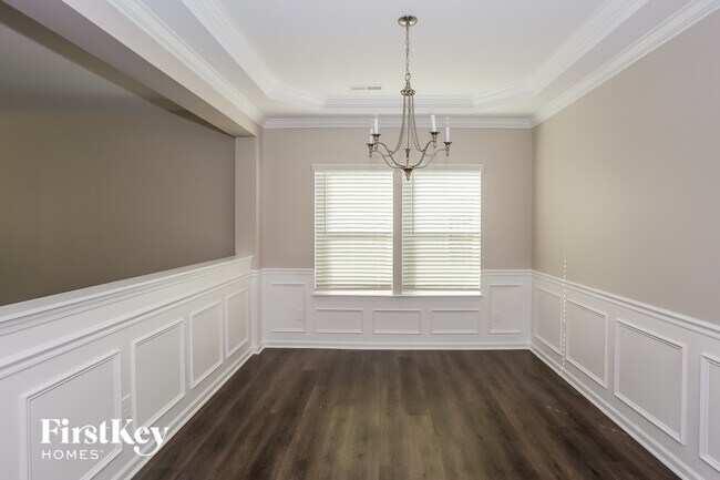 Foto del edificio - 3007 Creeks Landing Dr