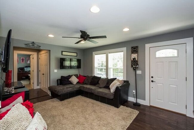 Photo - $4,400 | 5 Bedroom, 3 Bathroom House | Pet...