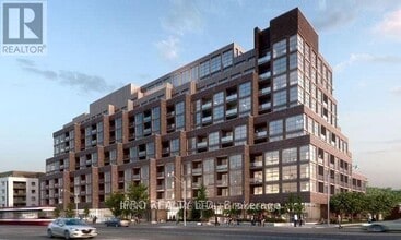 Building Photo - 1787 St Clair Ave W