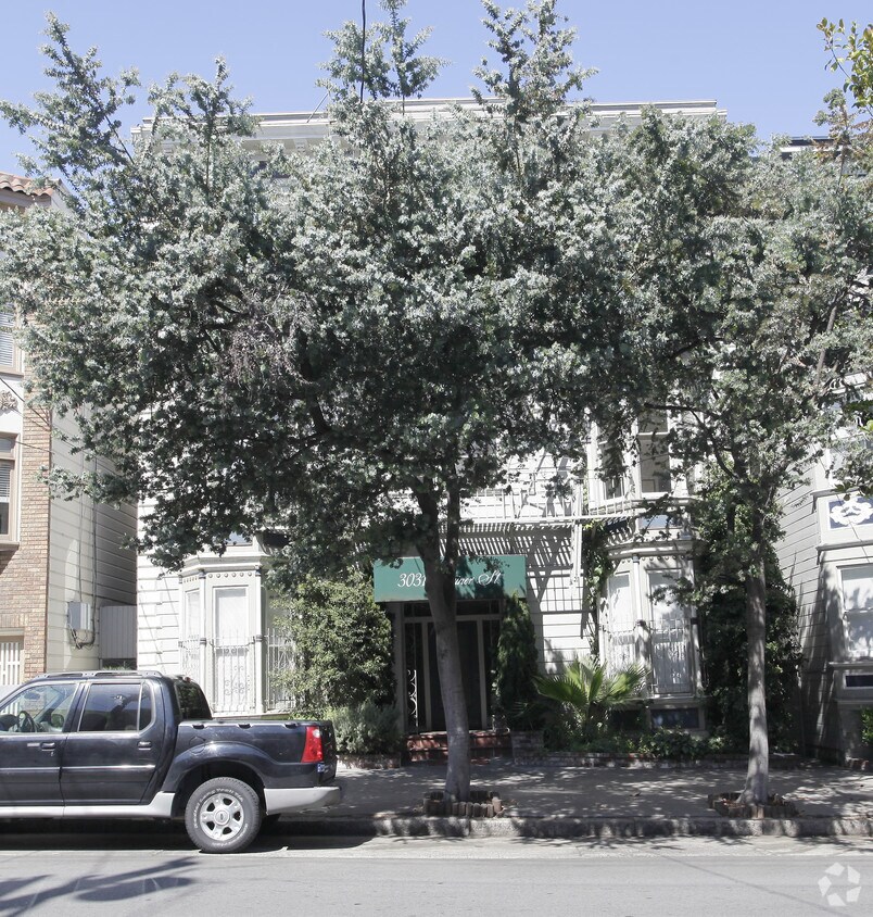 Foto del edificio - 3031 Steiner St