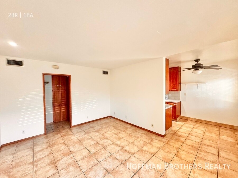 Foto principal - 1278 N Van Ness Ave