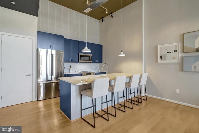 Foto del edificio - 2720 S Arlington Mill Dr