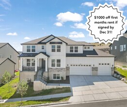 Building Photo - 427 N High Ridge Rd