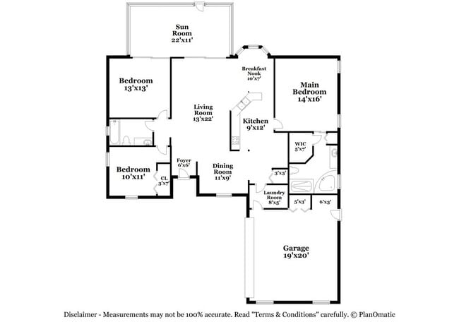 Building Photo - 2315 Giselle Ct