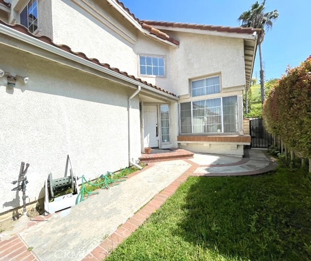 Foto del edificio - 18540 Dancy St