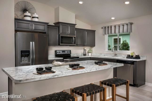 Building Photo - 3 br, 2 bath House - 6512 Sandler Lakes Dr