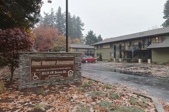 Building Photo - 30125 SW Brown Rd