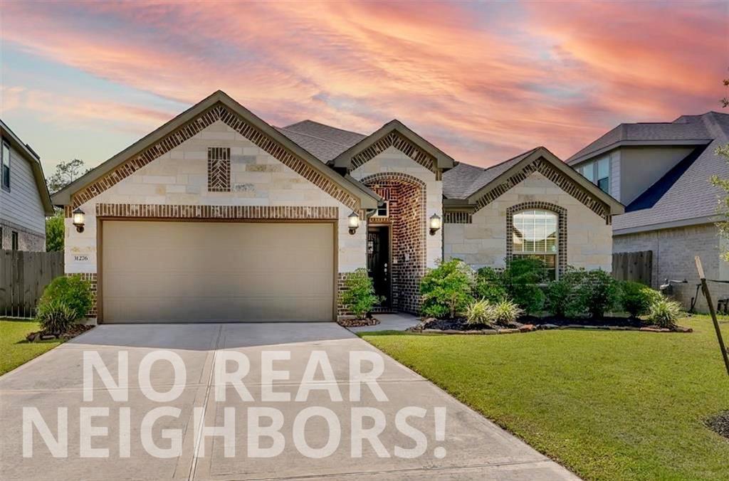 31276 Liberty Knoll Ln, Spring, TX 77386 House Rental in Spring, TX