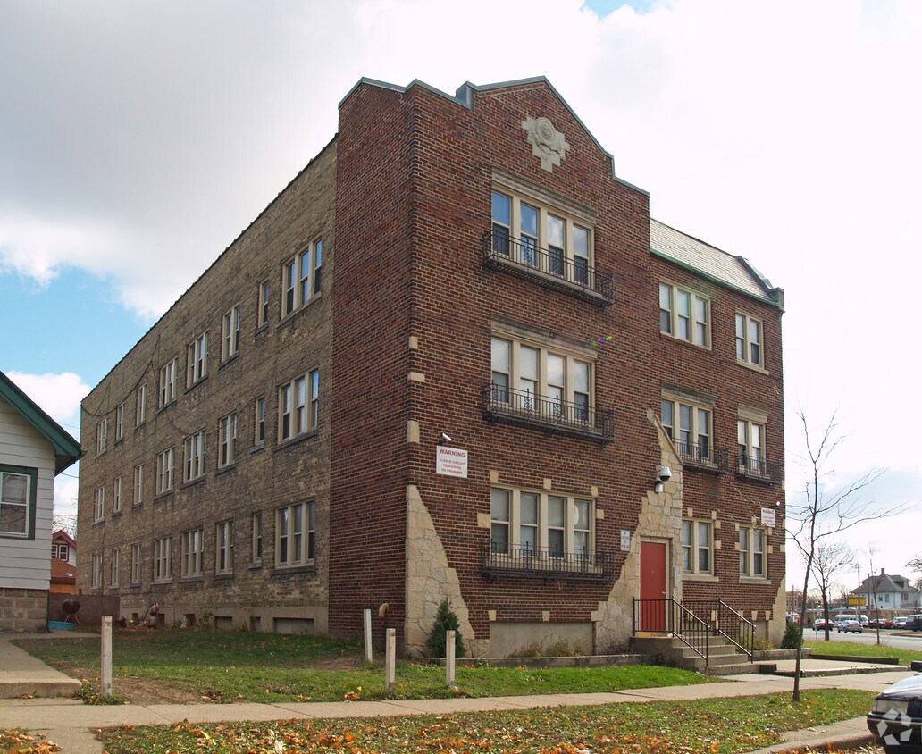 Foto del edificio - 4446 N 28th St