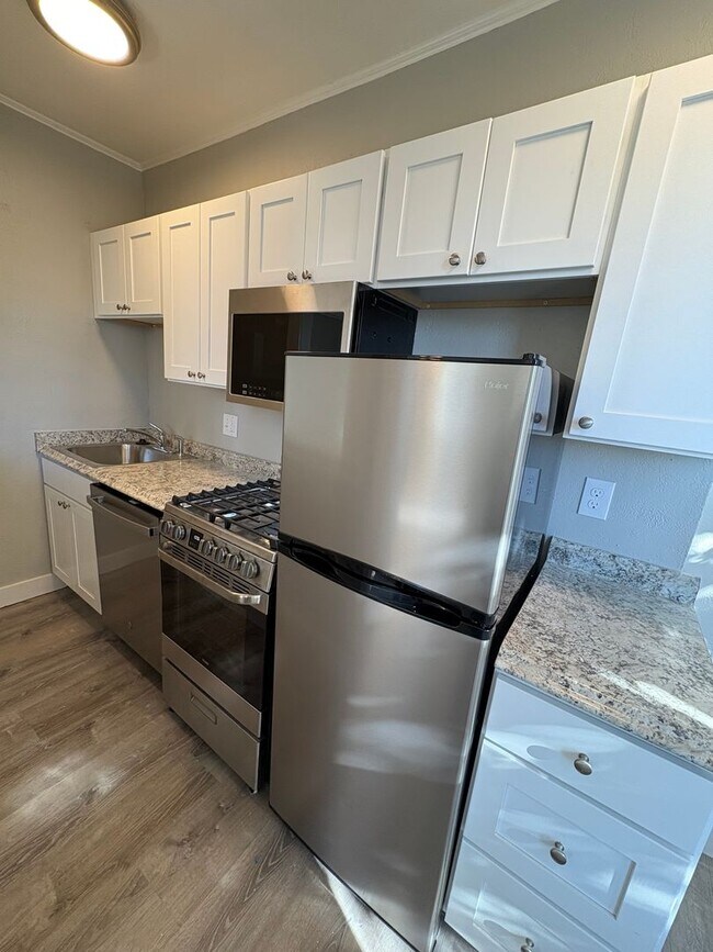 Photo - 68 Cabot St Apartment