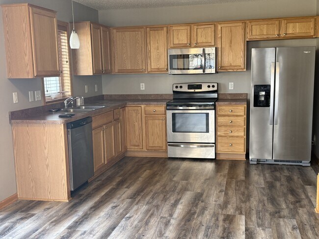 Foto del edificio - 17410 Gettysburg Way