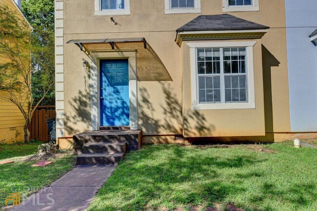 Building Photo - 4110 Buckley Woods Dr