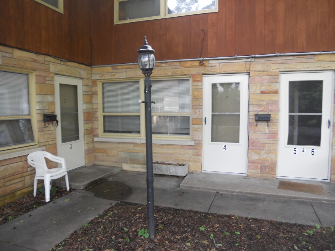 612 W Elm St Unit 5, Carbondale, IL 62901 Apartment for Rent in
