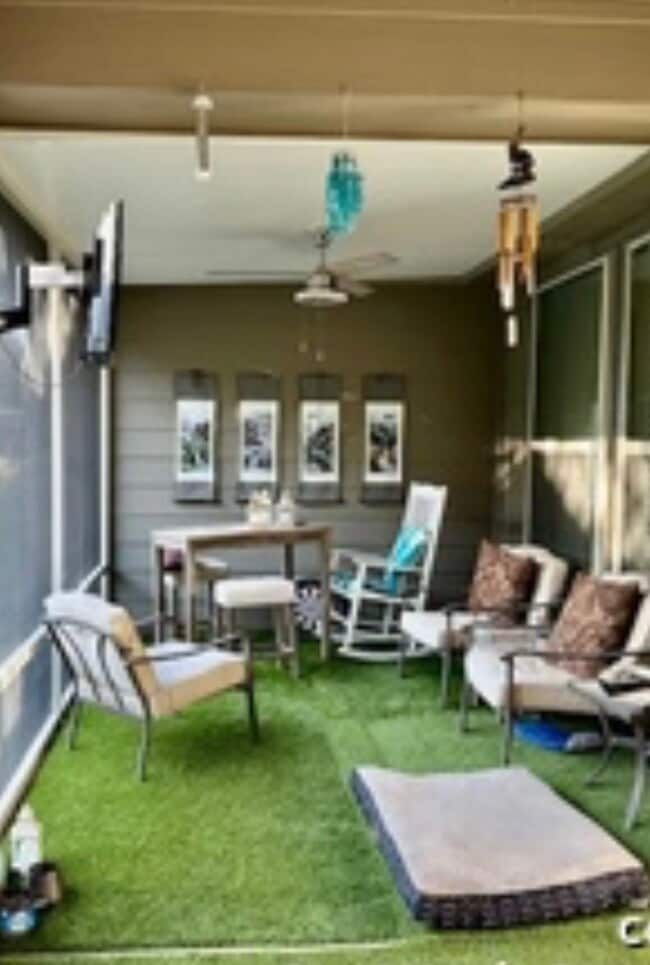 Foto del edificio - 4727 La Santa Rd