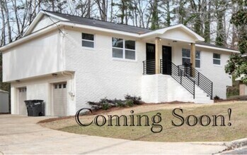 Building Photo - 504 Wonder Ln