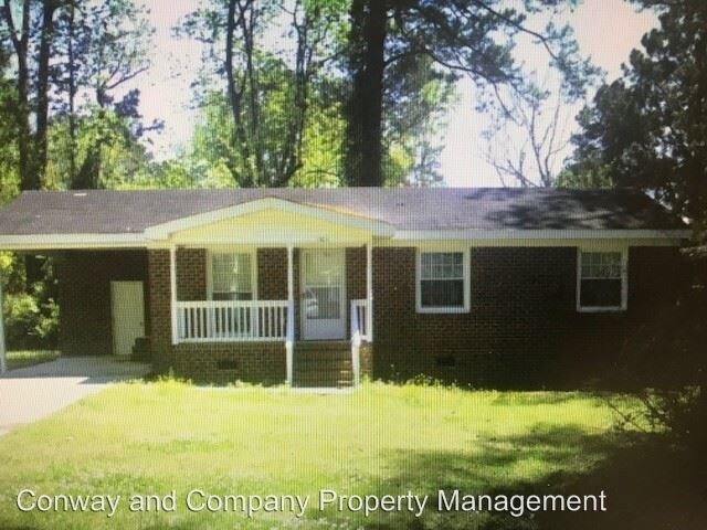 Foto principal - 3 br, 2 bath House - 1503 Shaw Lane