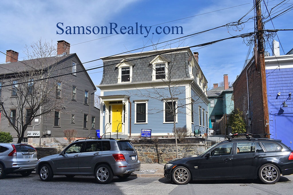 Primary Photo - 76 John St
