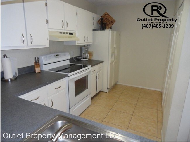 Building Photo - 658 Kenwick Cir