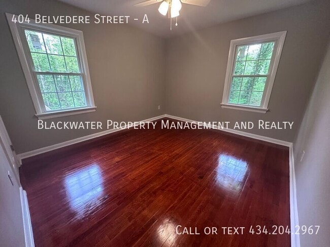 Building Photo - 404 Belvedere St