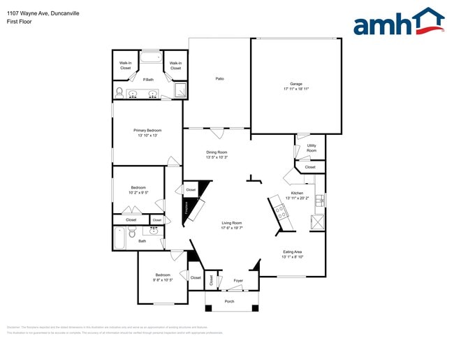 Foto del edificio - 1107 Wayne Ave