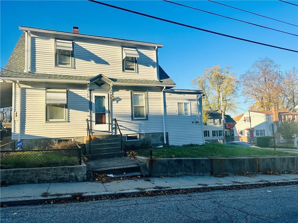 493 Olo St, Woonsocket, RI 02895 House Rental in Woonsocket, RI