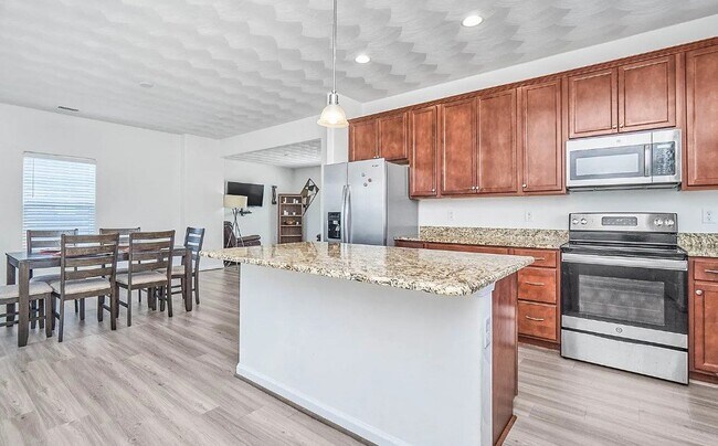 Foto del edificio - 113 Norfleet Ln