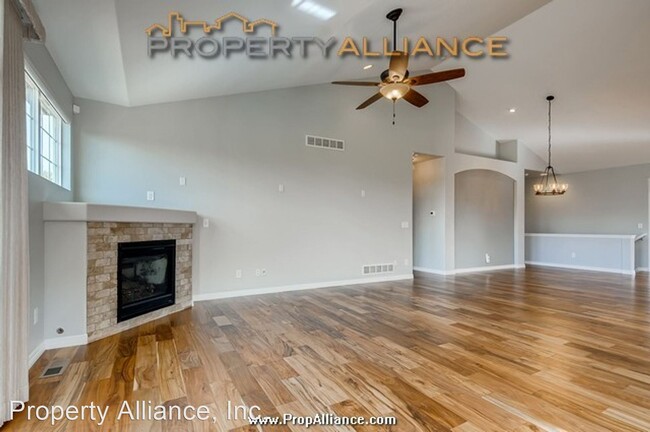 Building Photo - 3 br, 3 bath House - 22165 E. Euclid Drive