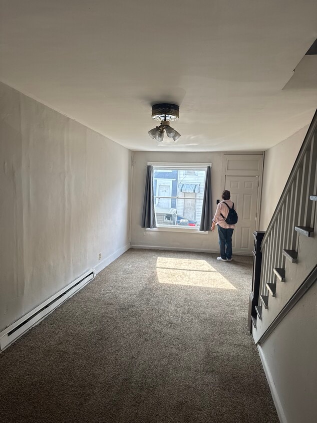 Foto principal - 423 Orange St