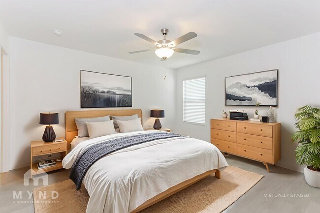 Foto del edificio - 2728 Ctr Crk Ln