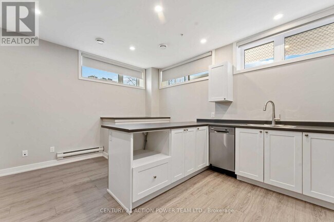 Photo du bâtiment - 280 Lévis Ave