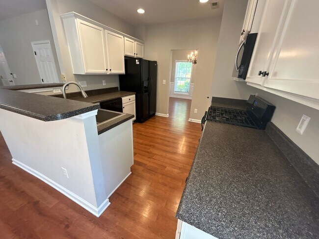 Building Photo - 4 Bedroom | 3 Bathroom Apex Home with Fenc...