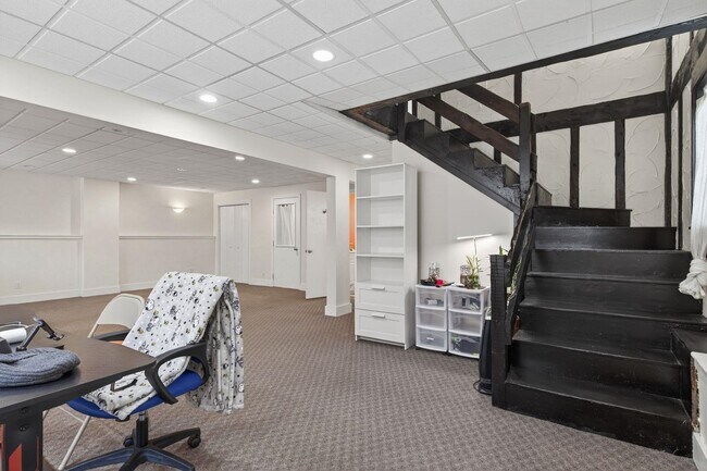 Foto del edificio - 178 Exeter Rd