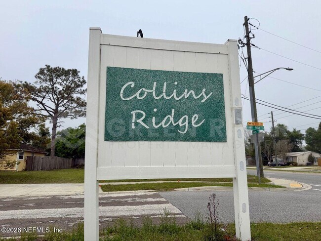 Foto del edificio - 7642 Collins Ridge Blvd