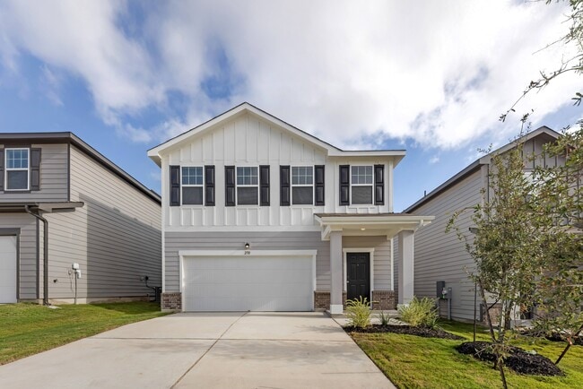 Building Photo - Banyan Everton Homes