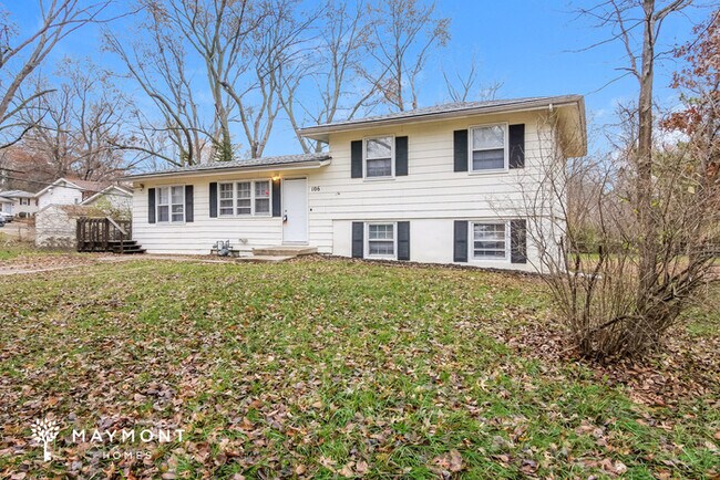 Foto del edificio - Charming 4 Bedroom in Liberty, MO!