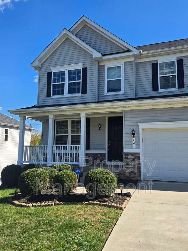 Building Photo - 721 Electric Ave