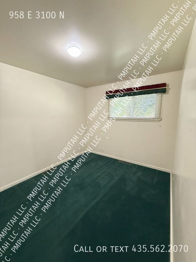 Foto del edificio - 958 E 3100 N