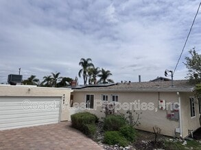 Building Photo - 4062 Conrad Ave