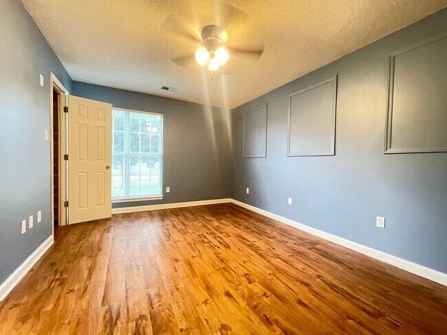 Foto del edificio - Magnolia Subdivision