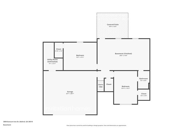 Building Photo - 3898 Duncan Ives Dr