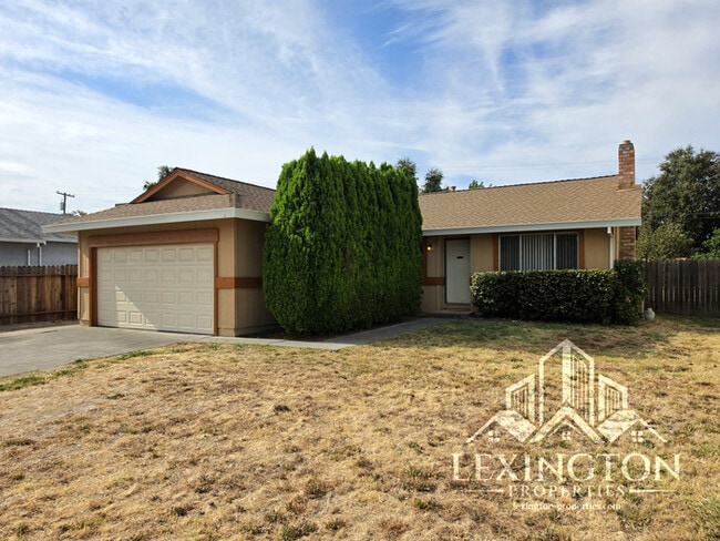 Building Photo - Charming 3BD, 1BA, Home with Modern Upgrades in Antelope, CA